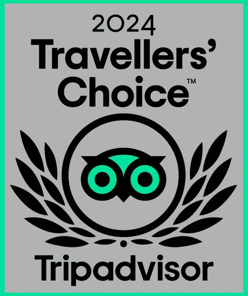 red sea diving academy tripadvisor 2024 award